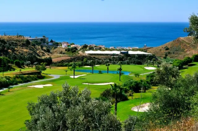 Anoreta Resort & Golf
