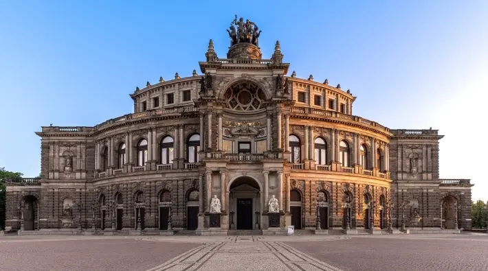 Semperoper Dresden