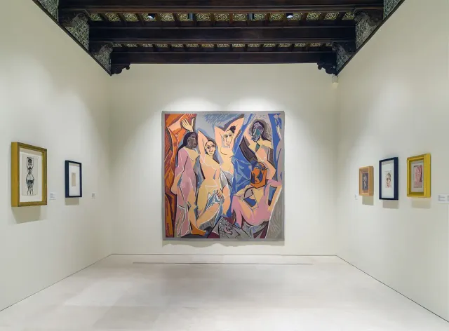 Picasso-Museum