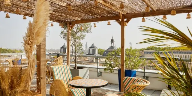 Hotel Indigo Bordeaux