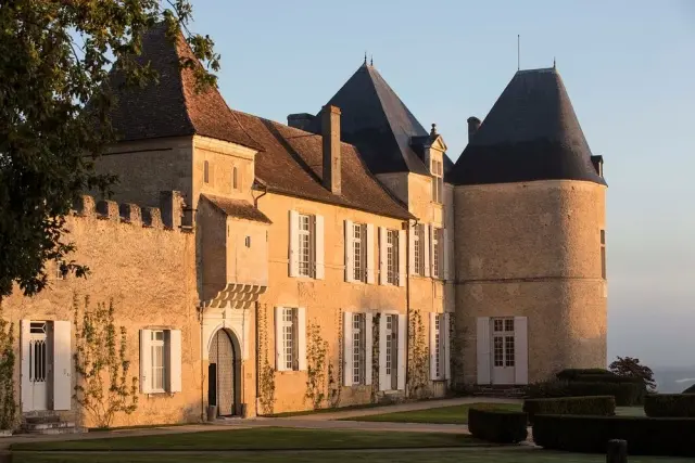 Château d’Yquem